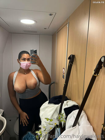 Hayley Alexis Nude Leaks OnlyFans Photo 2