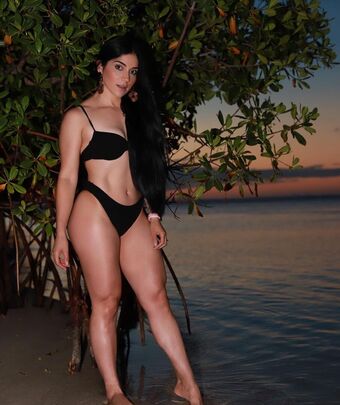 Heidy Espaillat Nude Leaks OnlyFans Photo 4