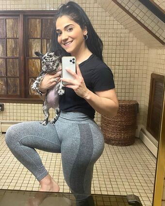 Heidy Espaillat Nude Leaks OnlyFans Photo 8