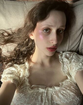 Helga Amor Nude Leaks OnlyFans Photo 67