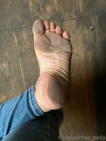 higharches_bella Nude Leaks OnlyFans  – Leaked Models