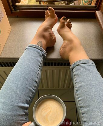 higharches_bella Nude Leaks OnlyFans Photo 16