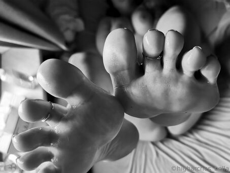 higharches_bella Nude Leaks OnlyFans Photo 15