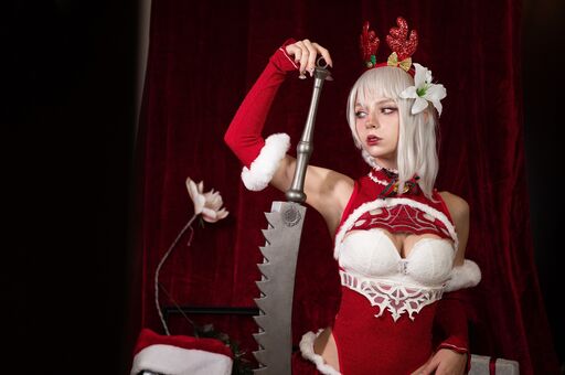 Himeecosplay Nude Leaks OnlyFans Photo 10