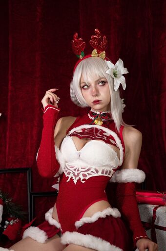 Himeecosplay Nude Leaks OnlyFans Photo 15