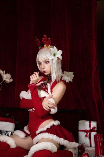 Himeecosplay Nude Leaks OnlyFans Photo 9