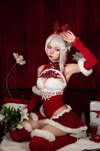 Himeecosplay Nude Leaks OnlyFans Photo 13