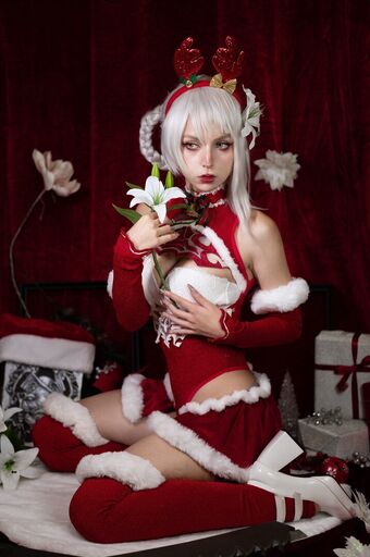 Himeecosplay Nude Leaks OnlyFans Photo 19