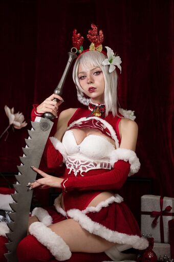 Himeecosplay Nude Leaks OnlyFans Photo 12