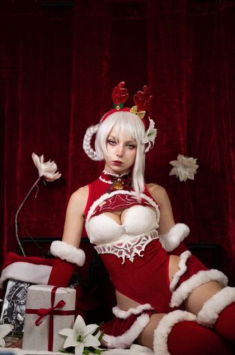 Himeecosplay Nude Leaks OnlyFans Photo 20