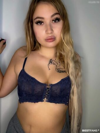 Hotpeachygirl Nude Leaks OnlyFans Photo 9