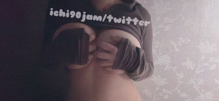 ichi90jam Nude Leaks OnlyFans Photo 10