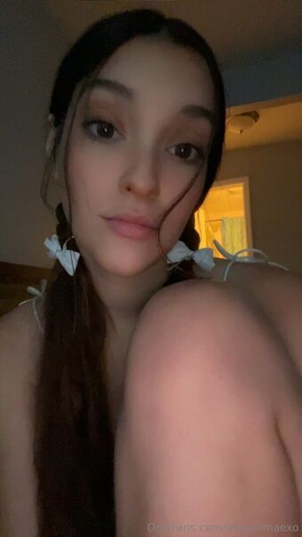 Imaprilmaexo Nude Leaks OnlyFans Photo 72