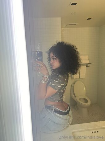 India Love Nude Leaks OnlyFans Photo 107