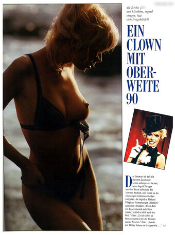 Ingrid Steeger Nude Leaks OnlyFans Photo 42