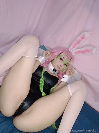 innuvukuu Nude Leaks OnlyFans Photo 11