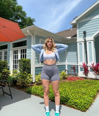 Irena Acevedo Nude Leaks OnlyFans Photo 7