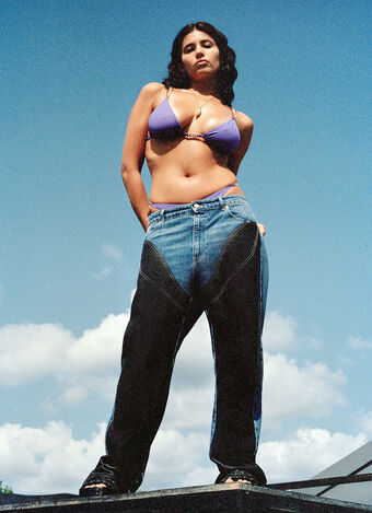 Isabella Carr Nude Leaks OnlyFans Photo 26