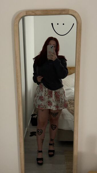 Isabella Dorta Nude Leaks OnlyFans Photo 54