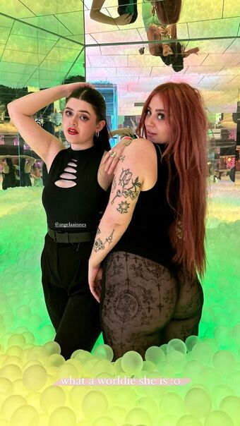 Isabella Dorta Nude Leaks OnlyFans Photo 47