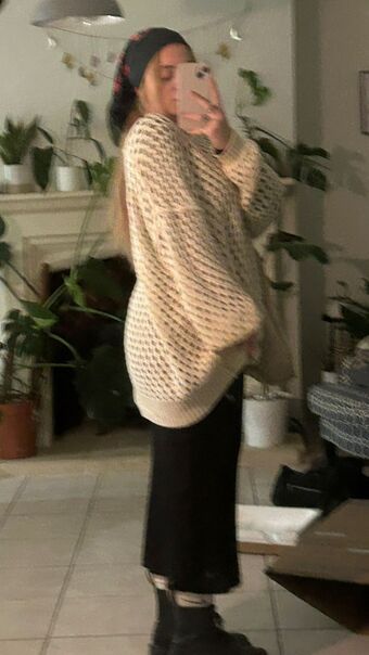 Isabella Dorta Nude Leaks OnlyFans Photo 44