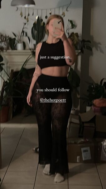 Isabella Dorta Nude Leaks OnlyFans Photo 43