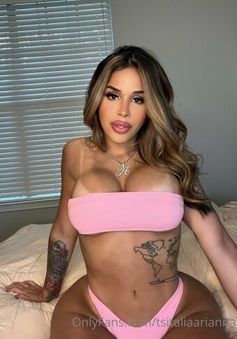 Italia Arianna Nude Leaks OnlyFans Photo 18