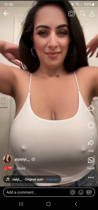 lylahstyles Nude Leaks OnlyFans Photo 6