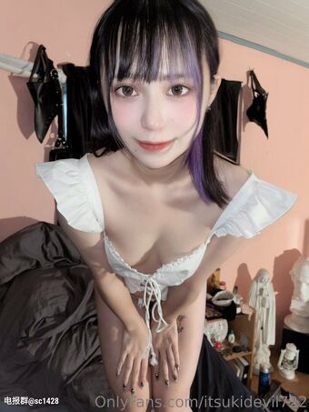 itsukidevil722 Nude Leaks OnlyFans Photo 27