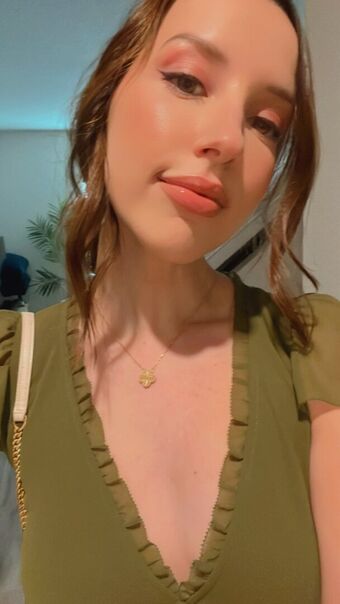 JackieMButler Nude Leaks OnlyFans Photo 31