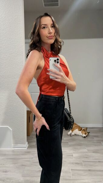 JackieMButler Nude Leaks OnlyFans Photo 27