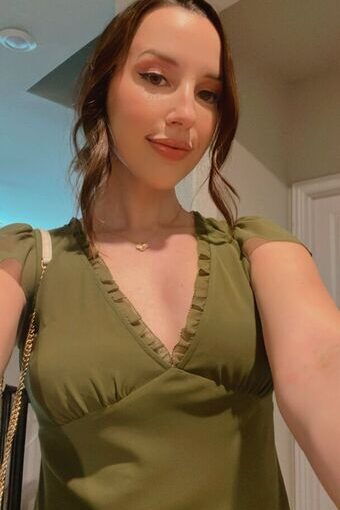 JackieMButler Nude Leaks OnlyFans  – Leaked Models