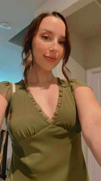 JackieMButler Nude Leaks OnlyFans Photo 32