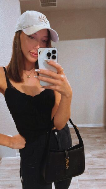 JackieMButler Nude Leaks OnlyFans Photo 30