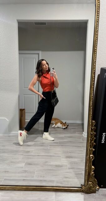 JackieMButler Nude Leaks OnlyFans Photo 28