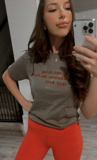 JackieMButler Nude Leaks OnlyFans Photo 23