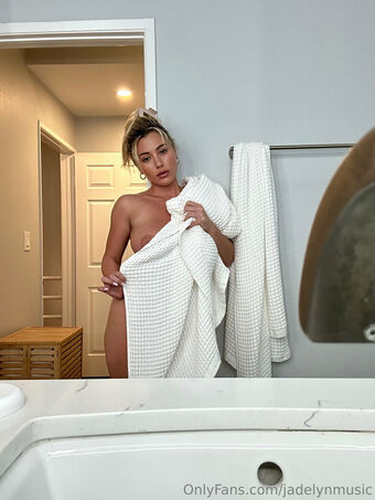 Jadelynmusic Nude Leaks OnlyFans Photo 12