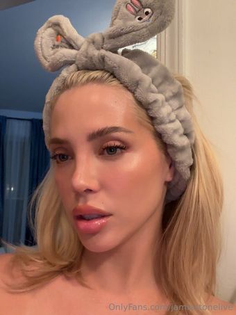 Jamie Stone Nude Leaks OnlyFans Photo 21