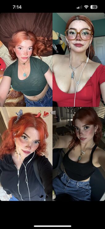 Jasilienn Nude Leaks OnlyFans Photo 14