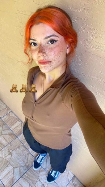 Jasilienn Nude Leaks OnlyFans Photo 6