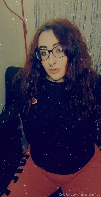 jennarainnfree Nude Leaks OnlyFans Photo 18