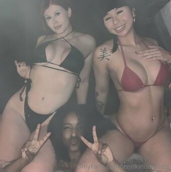 jennkindaexists Nude Leaks OnlyFans Photo 11