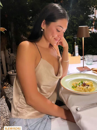 Jenny Chiu Nude Leaks OnlyFans Photo 12