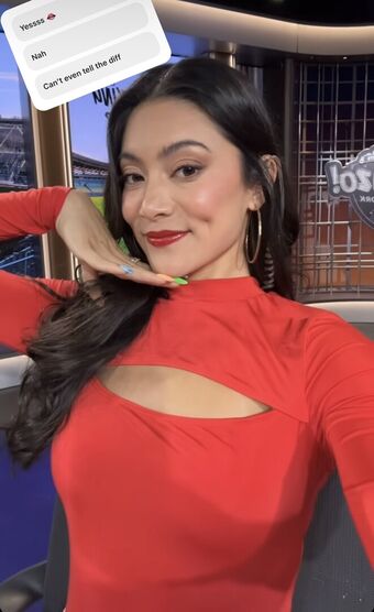 Jenny Chiu Nude Leaks OnlyFans Photo 14