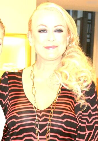 Jenny Elvers / jenny_elvers / search Nude Leaks OnlyFans  – Leaked Models