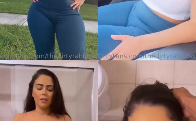 Jessenia Rebecca Nude POV Blowjob OnlyFans Video Leaked – Influencers GoneWild