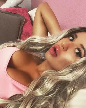 Jessy Bunny Nude Leaks OnlyFans Photo 53