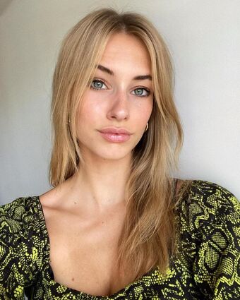 Jisse Gierveld Nude Leaks OnlyFans Photo 4