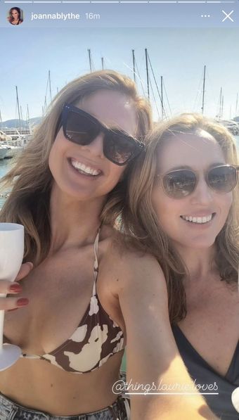 Jo Blythe Nude Leaks OnlyFans Photo 4