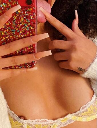 Journi Carr Nude Leaks OnlyFans Photo 21